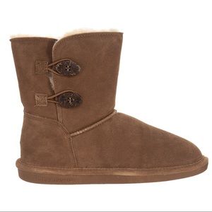 Bearpaw Toddler Boats